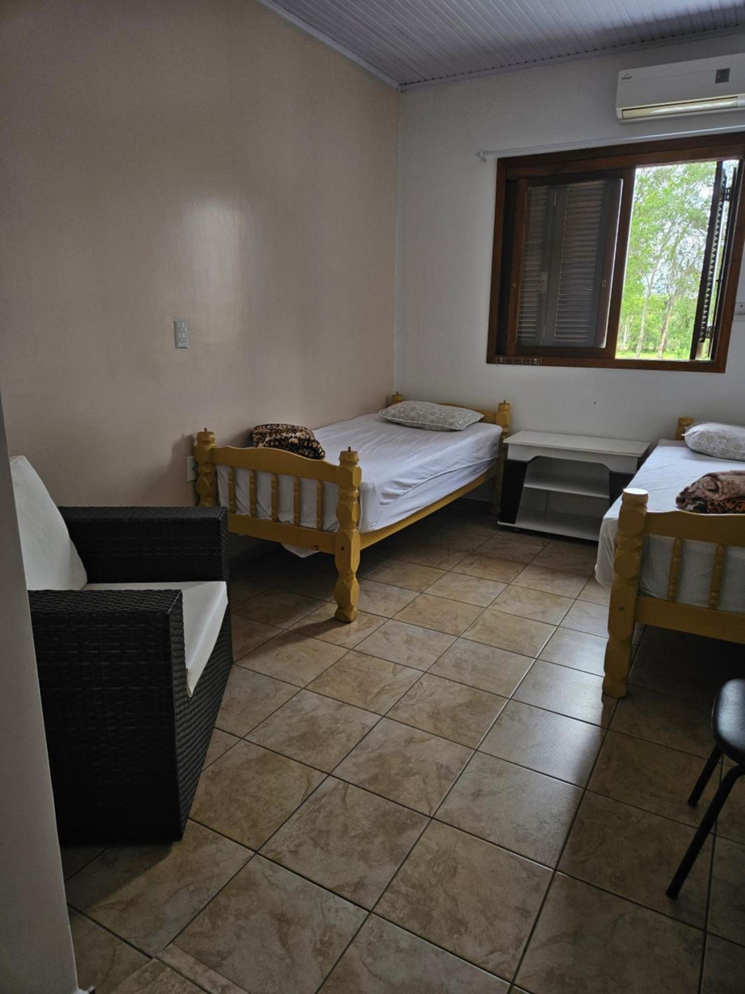Hotel Pousada Rolantche Rolante Exteriér fotografie